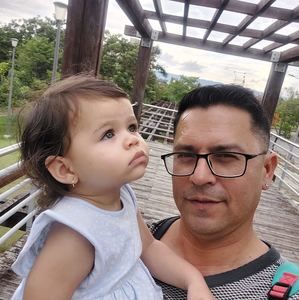 Meet your Posher, Jefferson